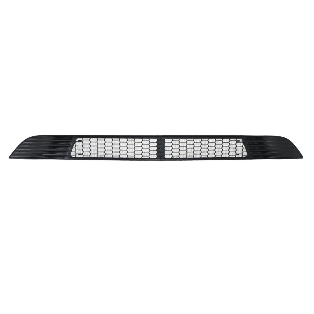 Front Mesh Grille Cover for Tesla Model Y
