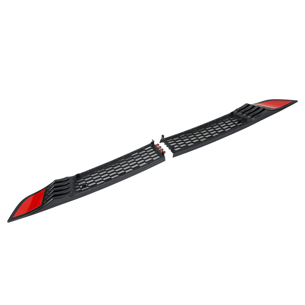 Front Mesh Grille Cover for Tesla Model Y