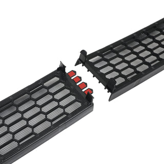 Front Mesh Grille Cover for Tesla Model Y