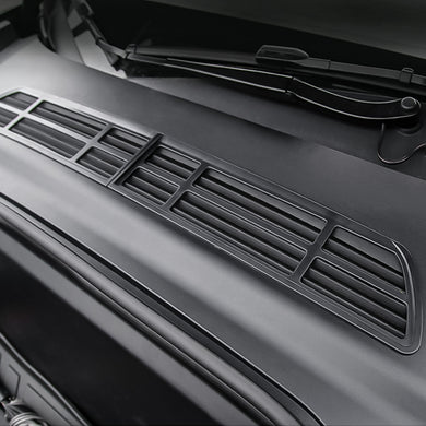Air Inlet Protection Cover for Model Y