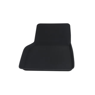 TPE All-Weather 3D Floor Mats for Model Y - GRAINY PATTERN