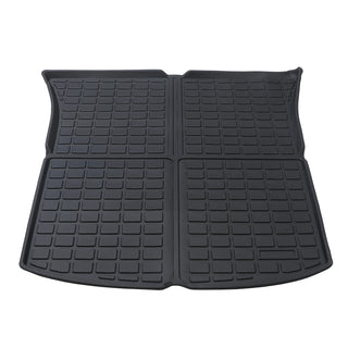 TPE Cargo Liner Set for Model Y - GRAINY PATTERN