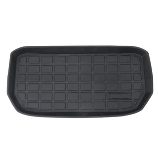 TPE Cargo Liner Set for Model Y - GRAINY PATTERN
