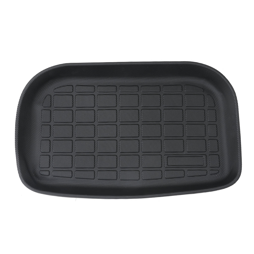 TPE Cargo Liner Set for Model Y - GRAINY PATTERN