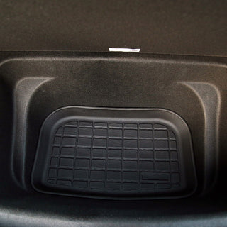 TPE Cargo Liner Set for Model Y - GRAINY PATTERN