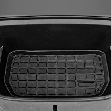 TPE Cargo Liner Set for Model Y - GRAINY PATTERN