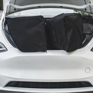 2PCS Front Trunk Storage Bag for Model Y