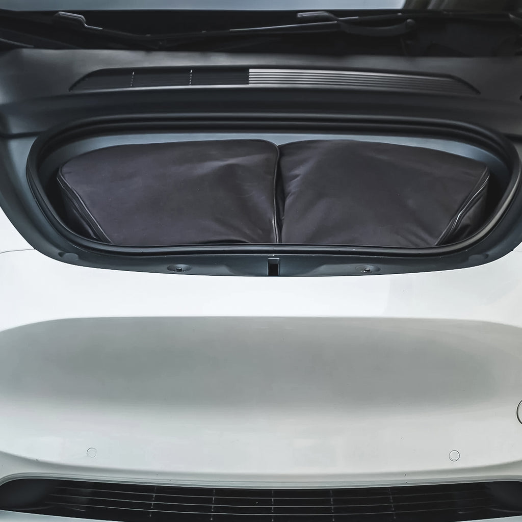 2PCS Front Trunk Storage Bag for Model Y