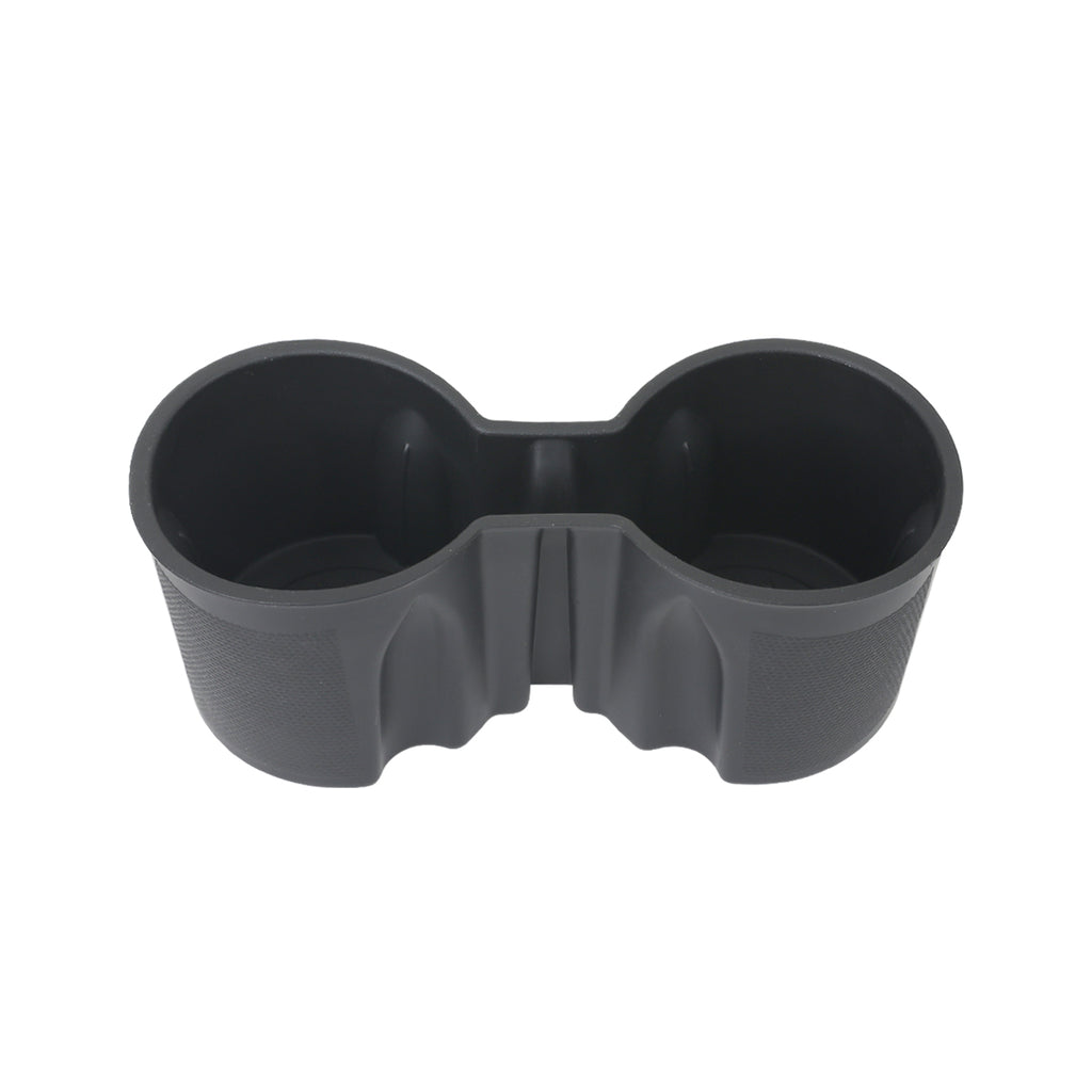 Rubber Cup Holder Insert - Black