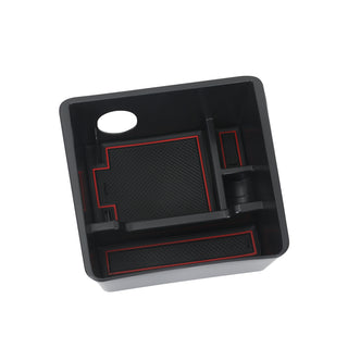 Armrest Storage Box For Model 3 / Y