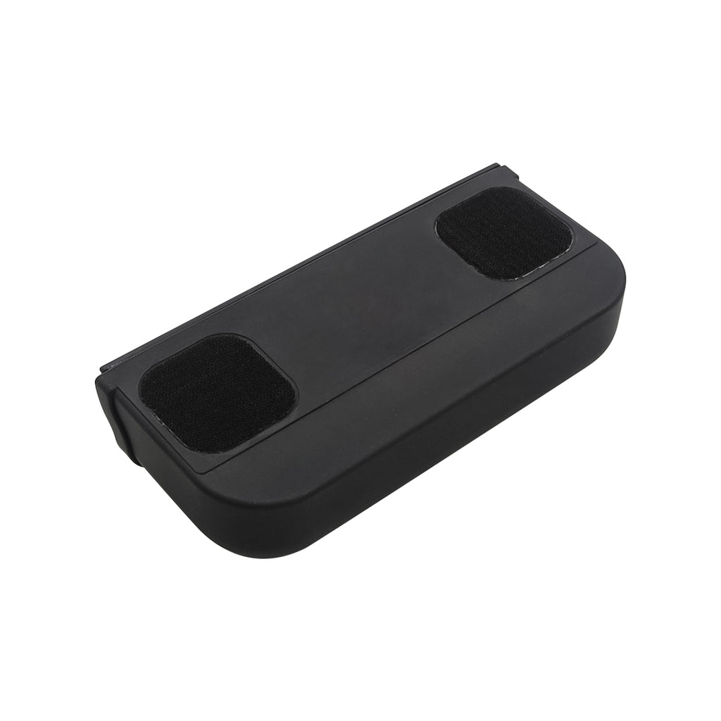 TPE Rubber Sunglass Holder For Model 3/Y