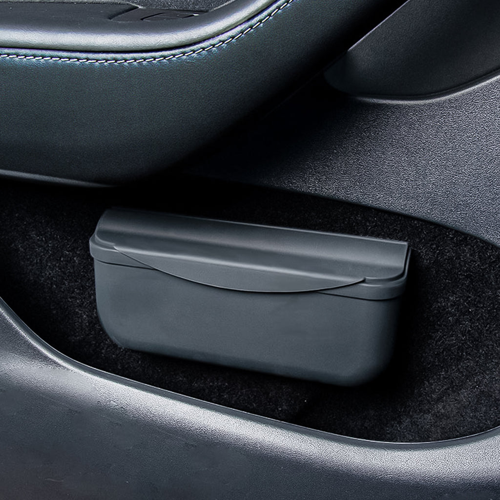 TPE Rubber Sunglass Holder For Model 3/Y