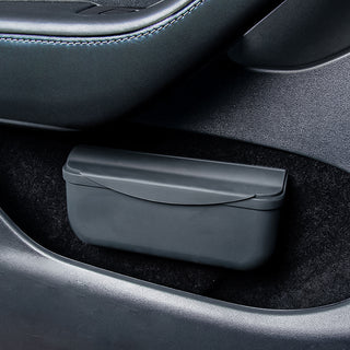 TPE Rubber Sunglass Holder For Model 3/Y