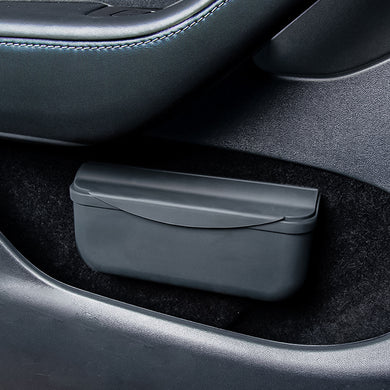 TPE Rubber Sunglass Holder For Model 3/Y