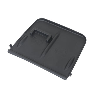 TPE Wireless Charging Pad Liner for Tesla Model 3/Y