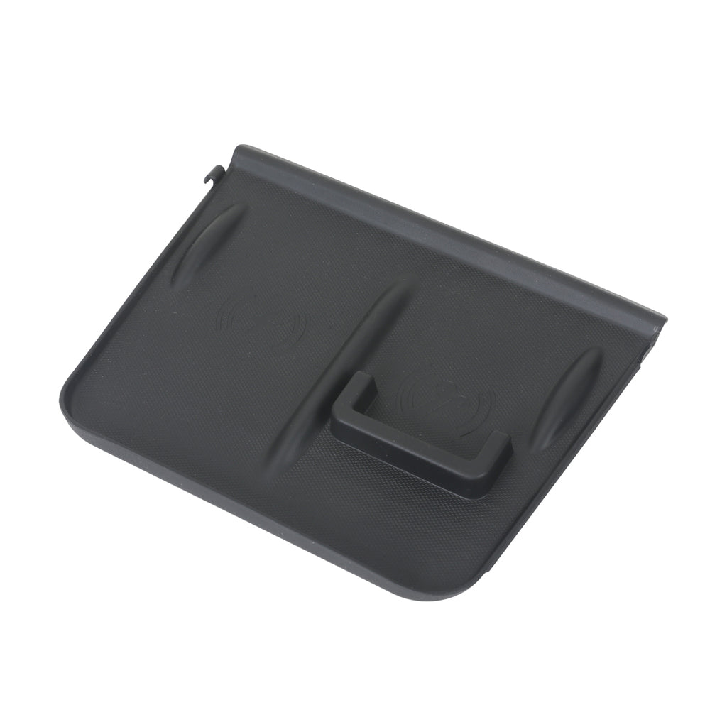 TPE Wireless Charging Pad Liner for Tesla Model 3/Y