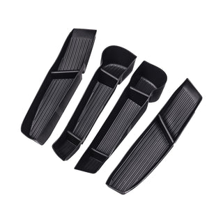Door Side Storage Boxes Set of Tesla Model Y