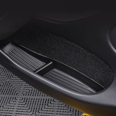 Door Side Storage Boxes Set of Tesla Model Y