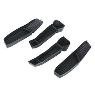 Door Side Storage Boxes Set of Tesla Model Y