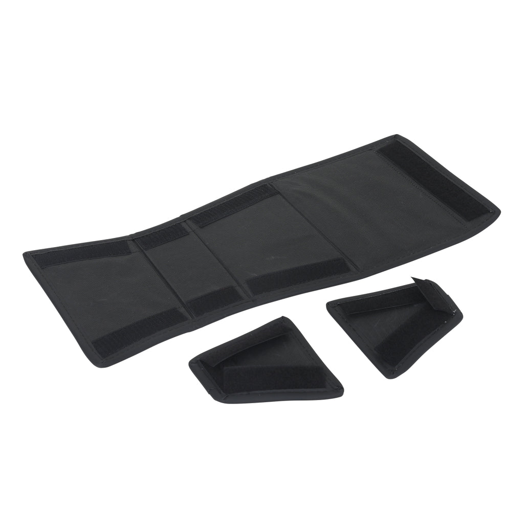 PU Reat Seat Storage Organizer for Model Y