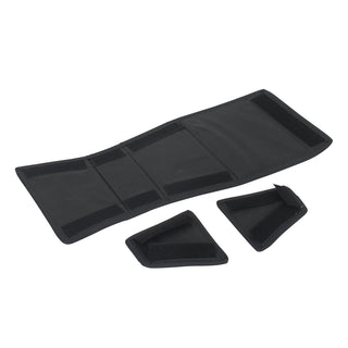 PU Reat Seat Storage Organizer for Model Y