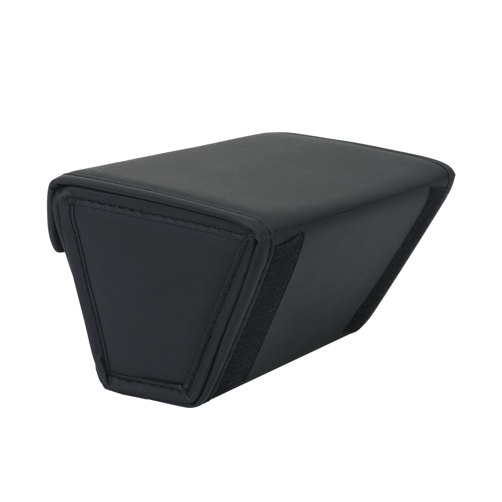 PU Reat Seat Storage Organizer for Model Y