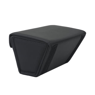 PU Reat Seat Storage Organizer for Model Y
