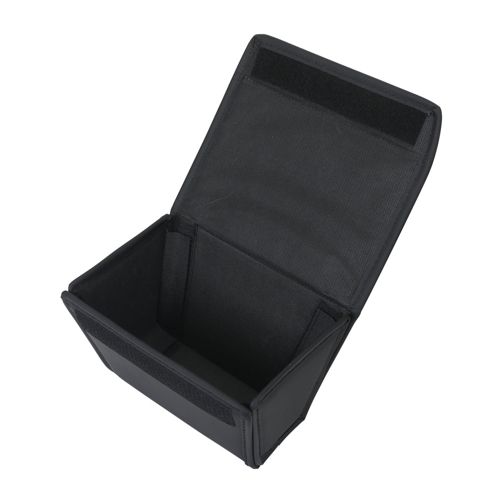 PU Reat Seat Storage Organizer for Model Y