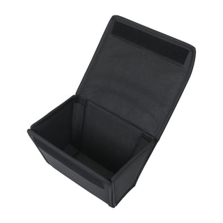 PU Reat Seat Storage Organizer for Model Y