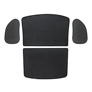 Glass Roof Sunshade for Tesla Model Y - Black