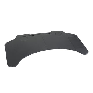 Carbon Fibre Steering Wheel Desk For Tesla Model 3/Y