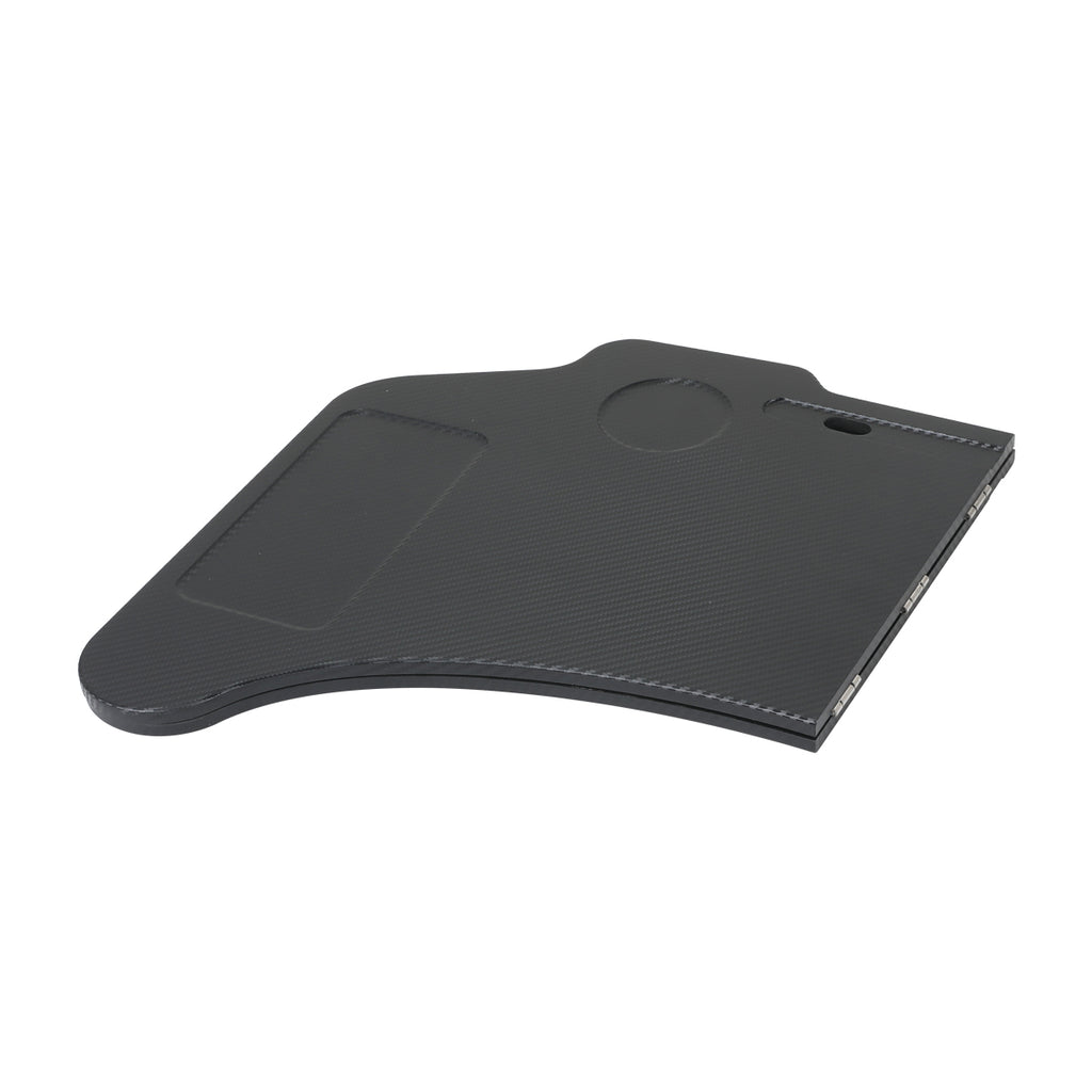 Carbon Fibre Steering Wheel Desk For Tesla Model 3/Y