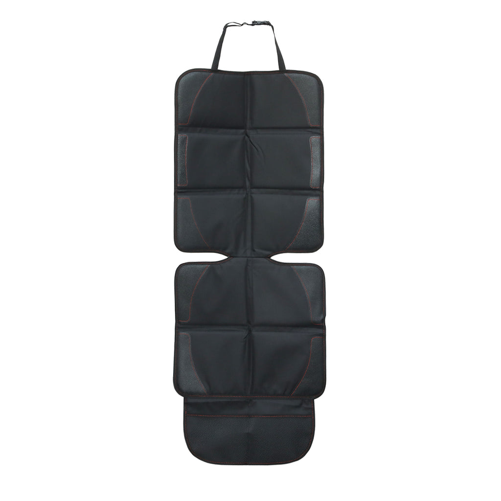 Child Car Seat Full Length Protector for Model Y