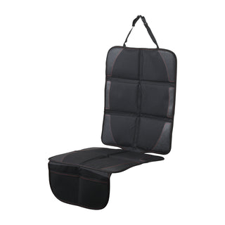 Child Car Seat Full Length Protector for Model Y