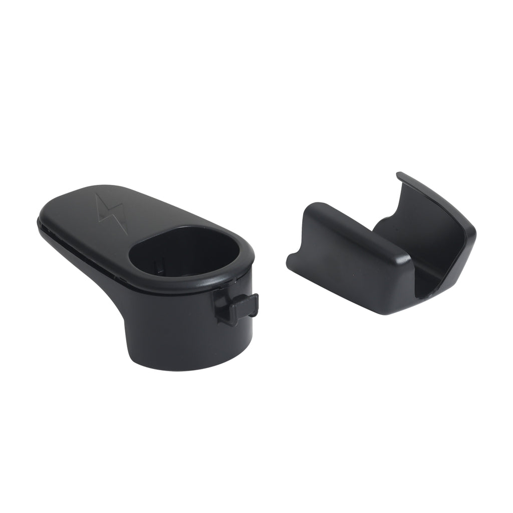 Charging Cable and Connector Holder for Model 3/Y
