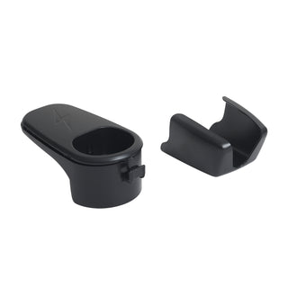 Charging Cable and Connector Holder for Model 3/Y