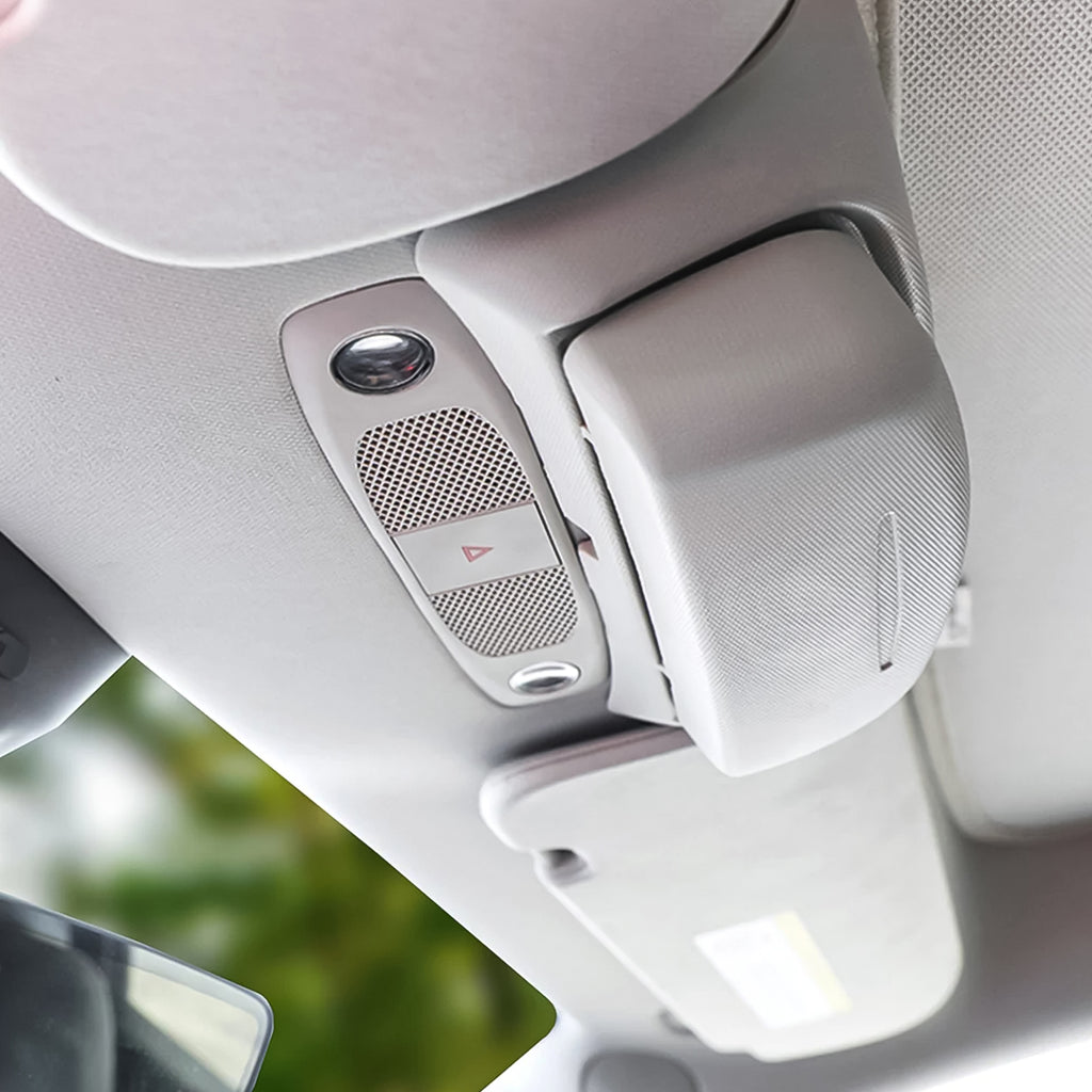 Sunglasses Storage Box Holder for Model Y