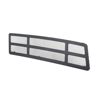 Protection Grilles + Front Hood Weather Strip for Model 3