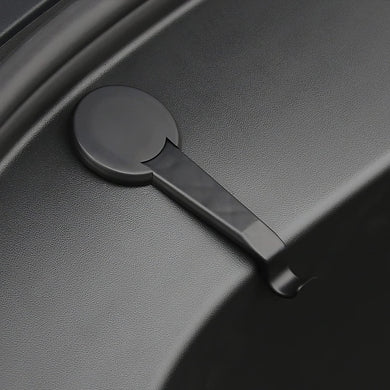 Front Trunk Hooks for Tesla Model 3