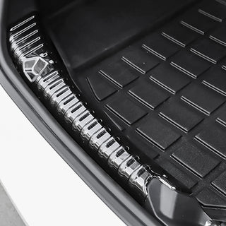 Boot Sill Protectors for Model 3
