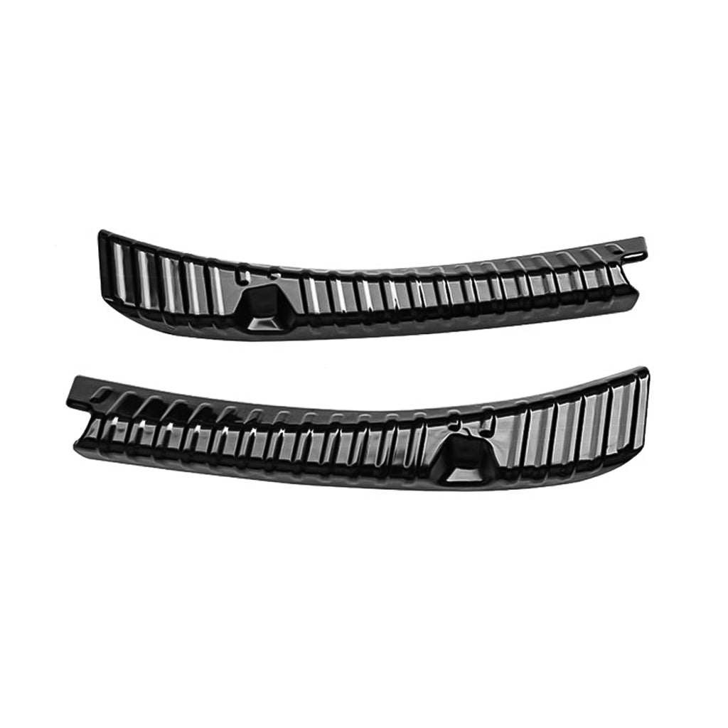 Boot Sill Protectors for Model 3