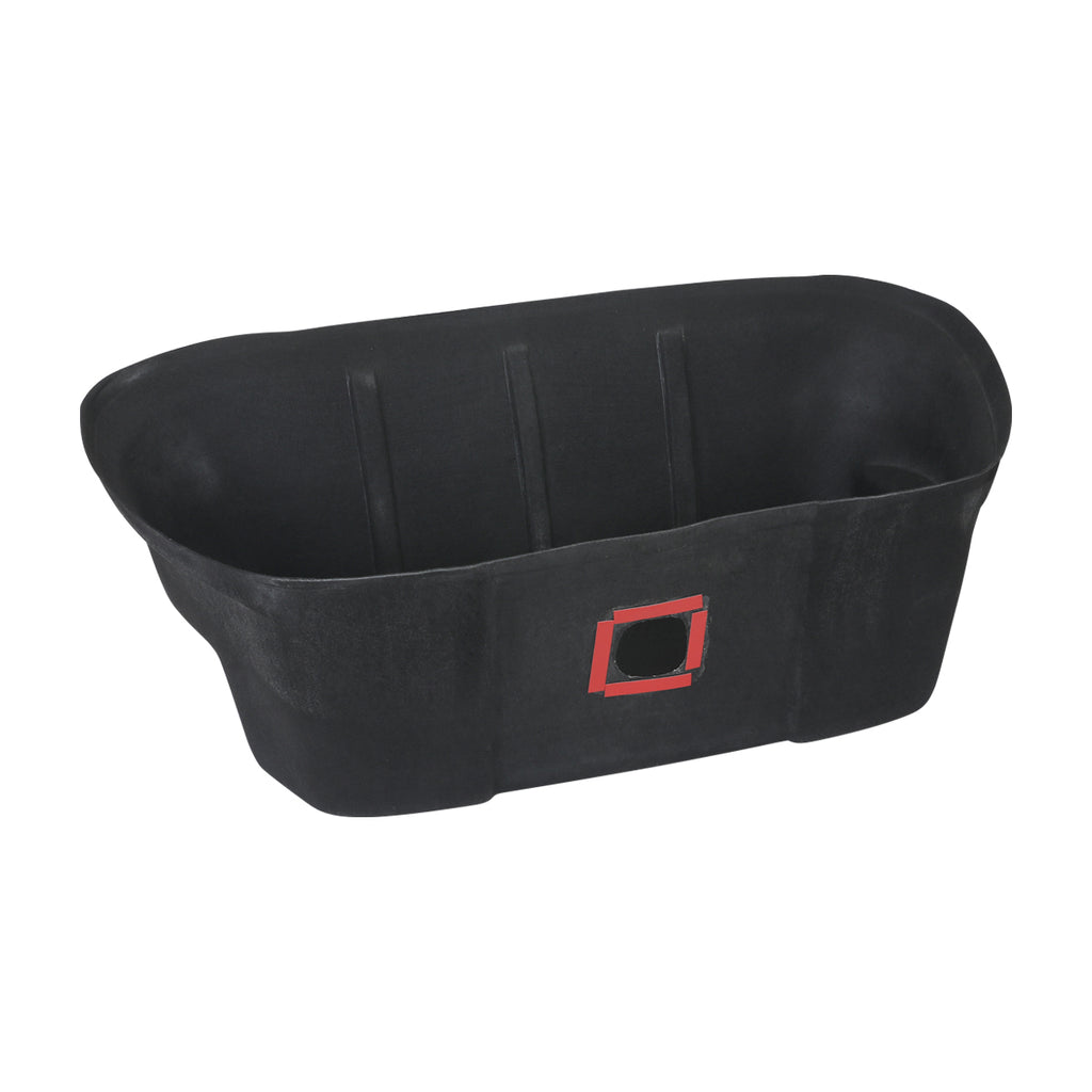 Front Trunk Flocking Storage Box for Model Y
