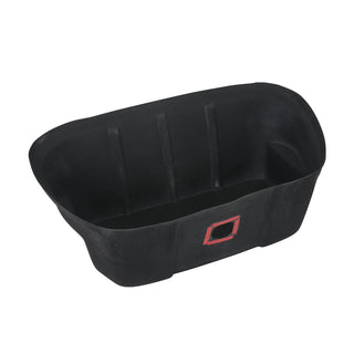 Front Trunk Flocking Storage Box for Model Y