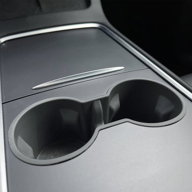 Rubber Cup Holder Insert - Grey