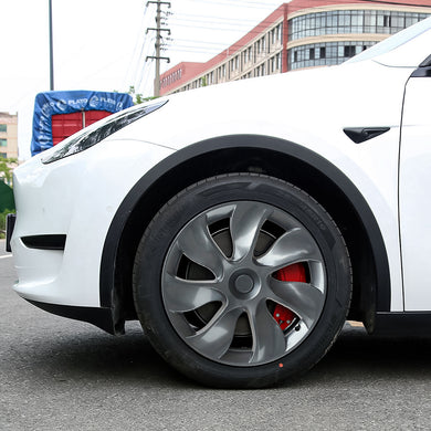 19” Wheel Covers for Tesla Model Y