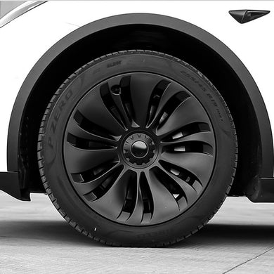 19” Sport Wheel Covers for Tesla Model Y