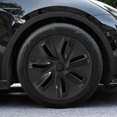 19” Car Wheel Covers for Tesla Model Y