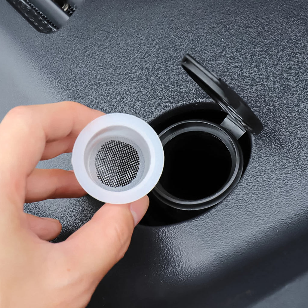Windscreen Washer Fluid Filter for Tesla Model Y
