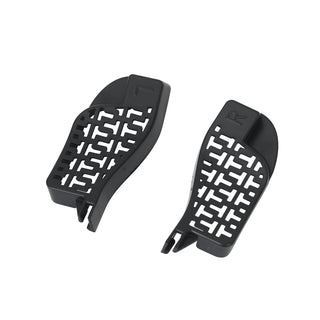 2PCS Under Hood Rain Gutter Filters for Tesla Model Y