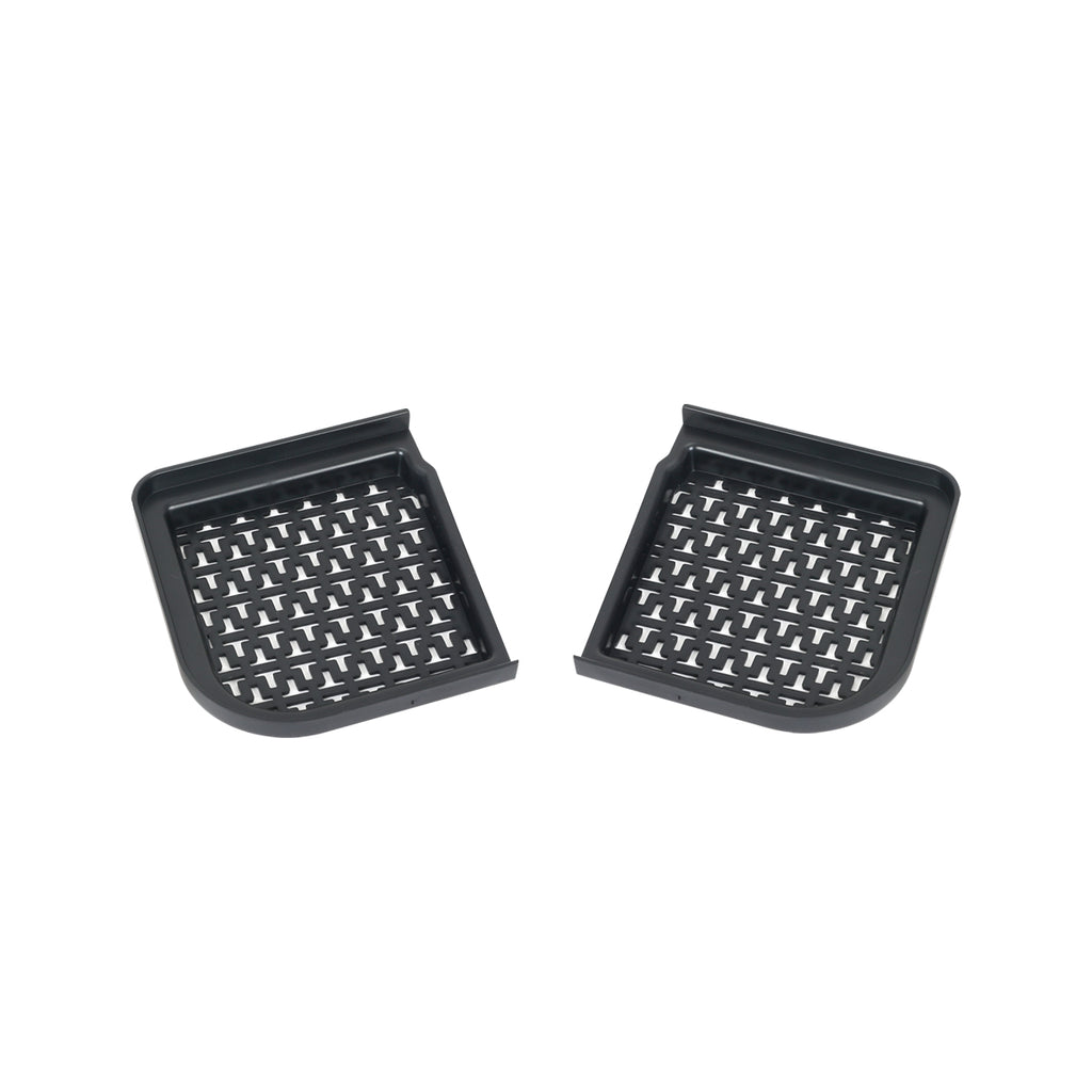 2PCS Under Hood Water Drain Filters for Tesla Model Y